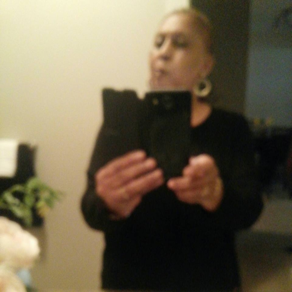 Meet your Posher, Lutricia
